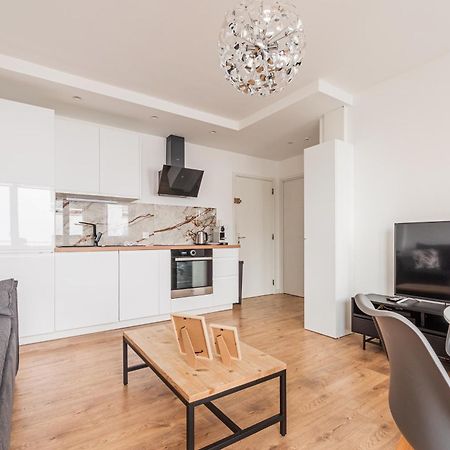 Le Sainte Helene Apartment Strasbourg Bagian luar foto