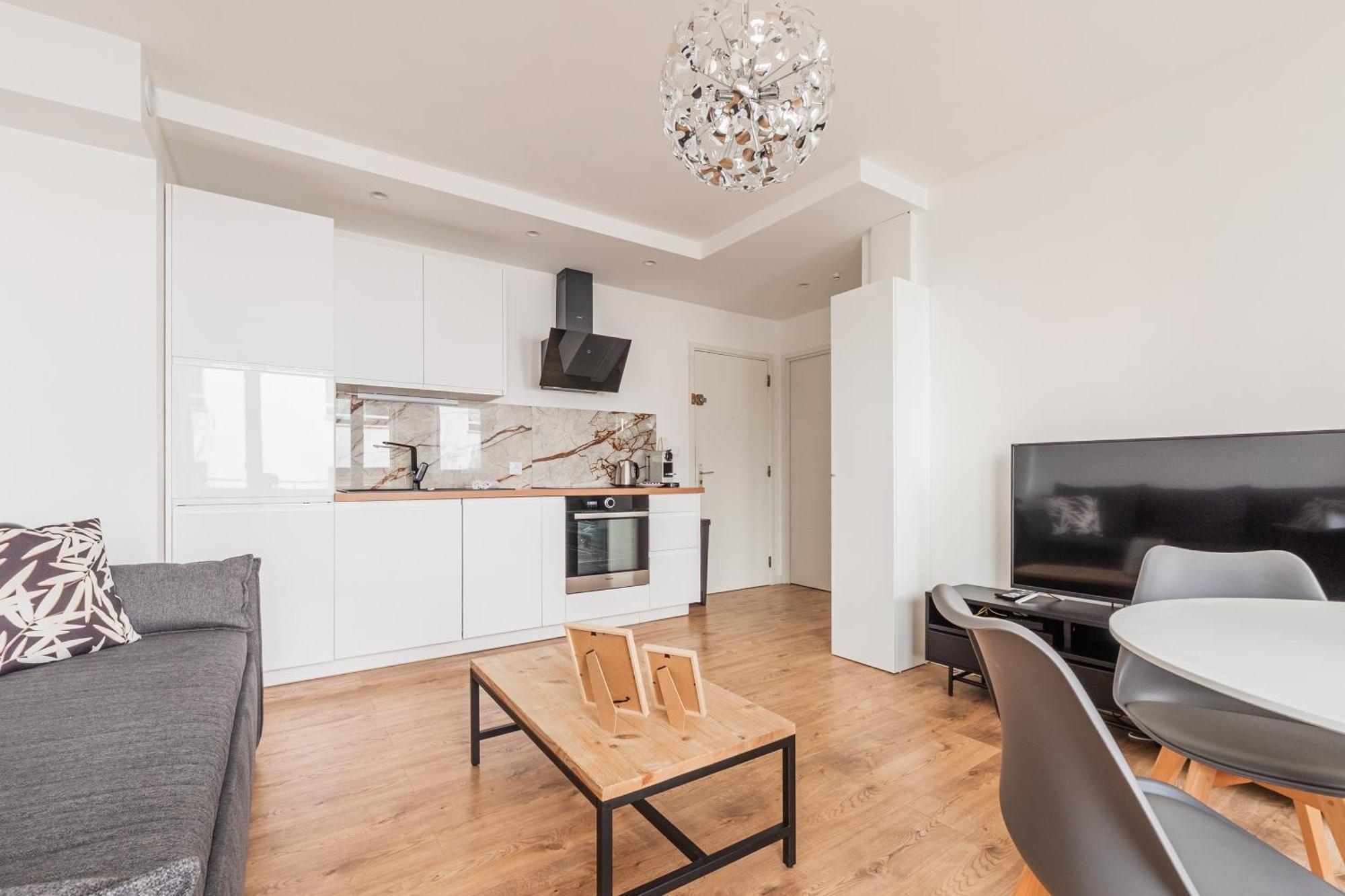 Le Sainte Helene Apartment Strasbourg Bagian luar foto