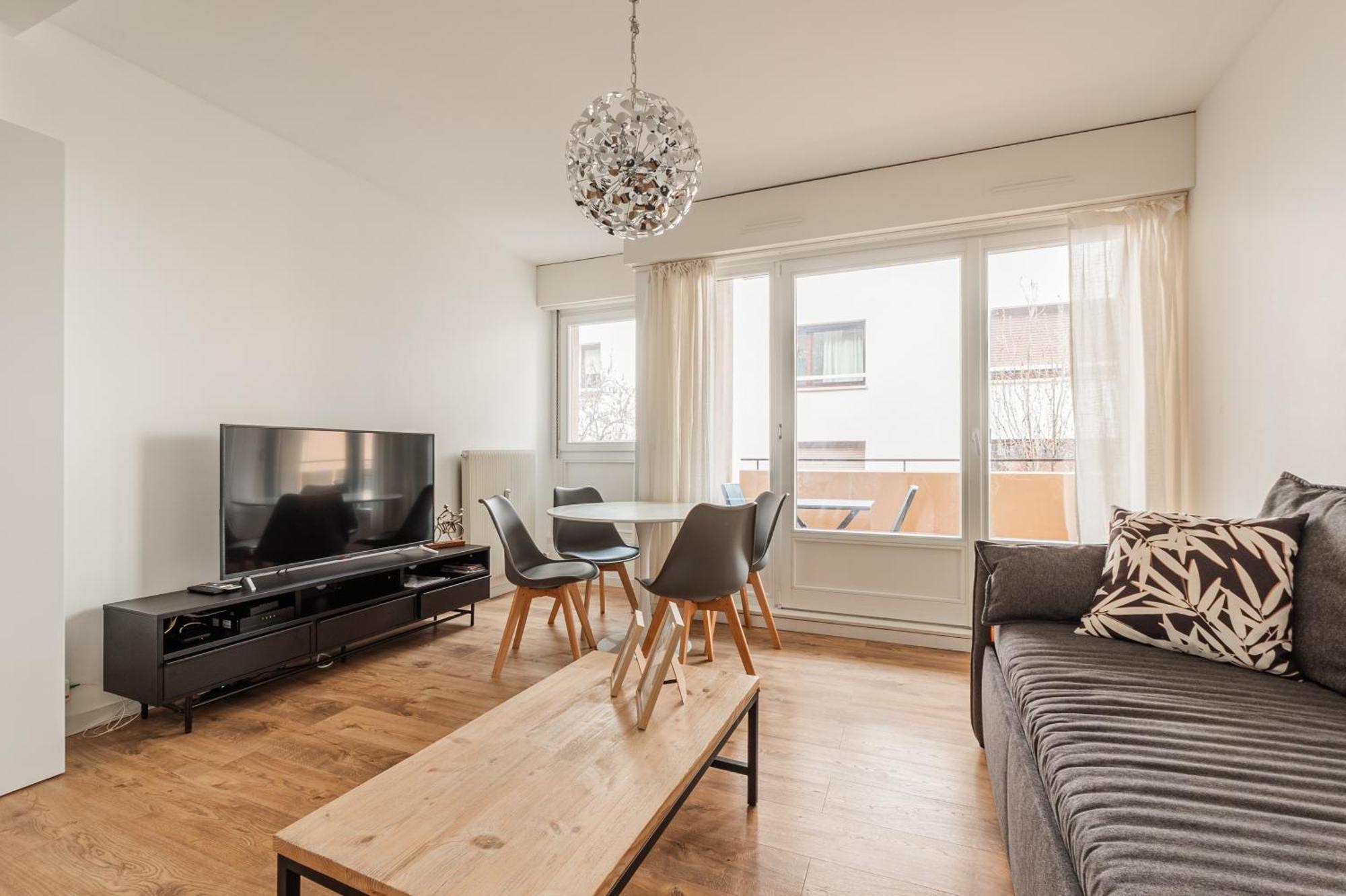 Le Sainte Helene Apartment Strasbourg Bagian luar foto