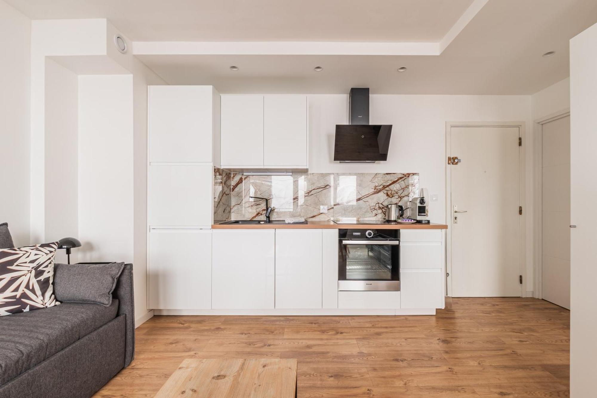 Le Sainte Helene Apartment Strasbourg Bagian luar foto