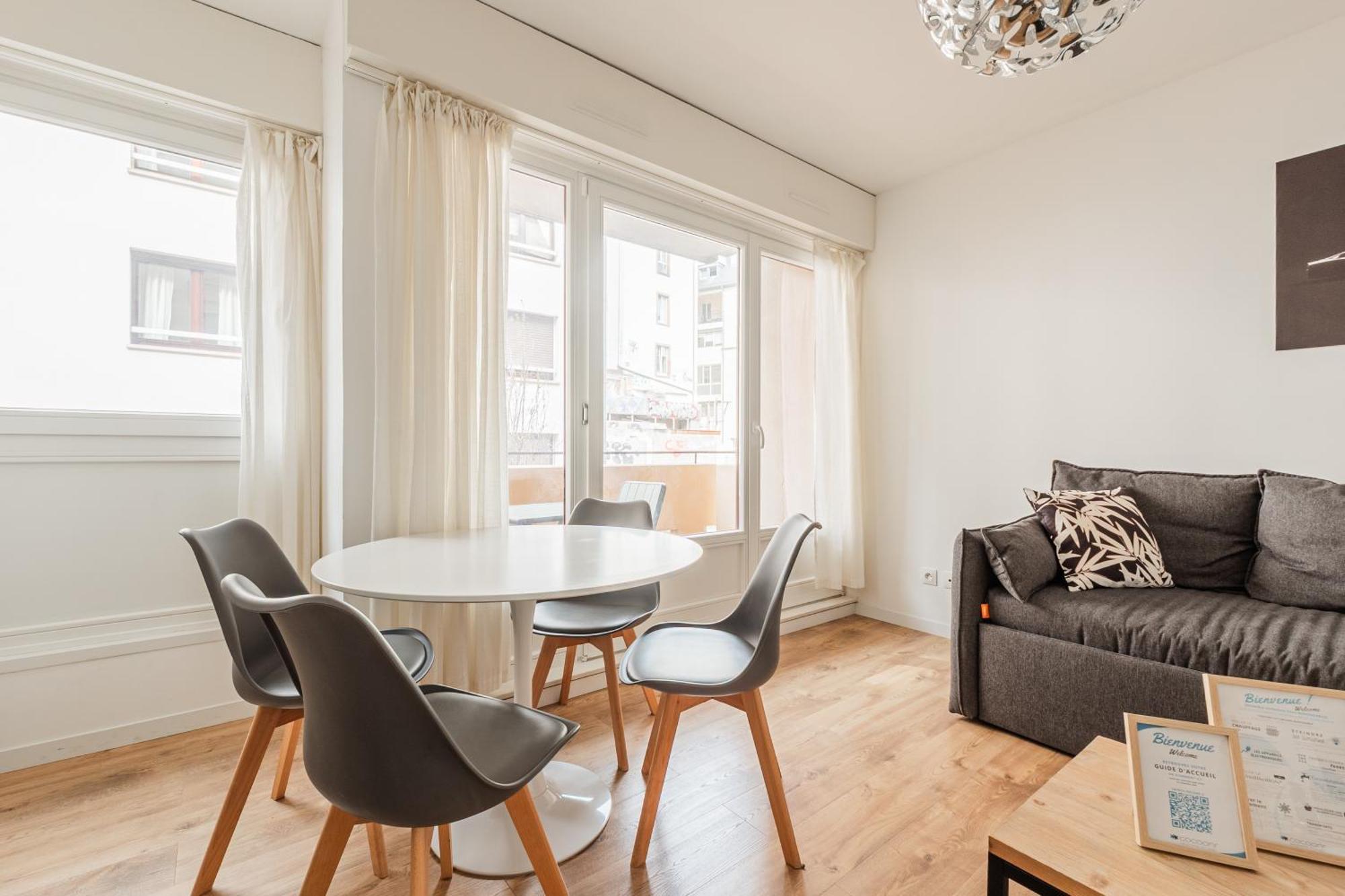 Le Sainte Helene Apartment Strasbourg Bagian luar foto
