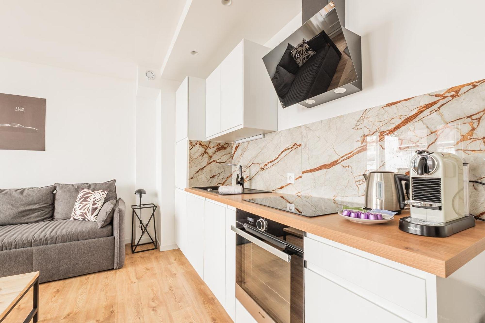 Le Sainte Helene Apartment Strasbourg Bagian luar foto
