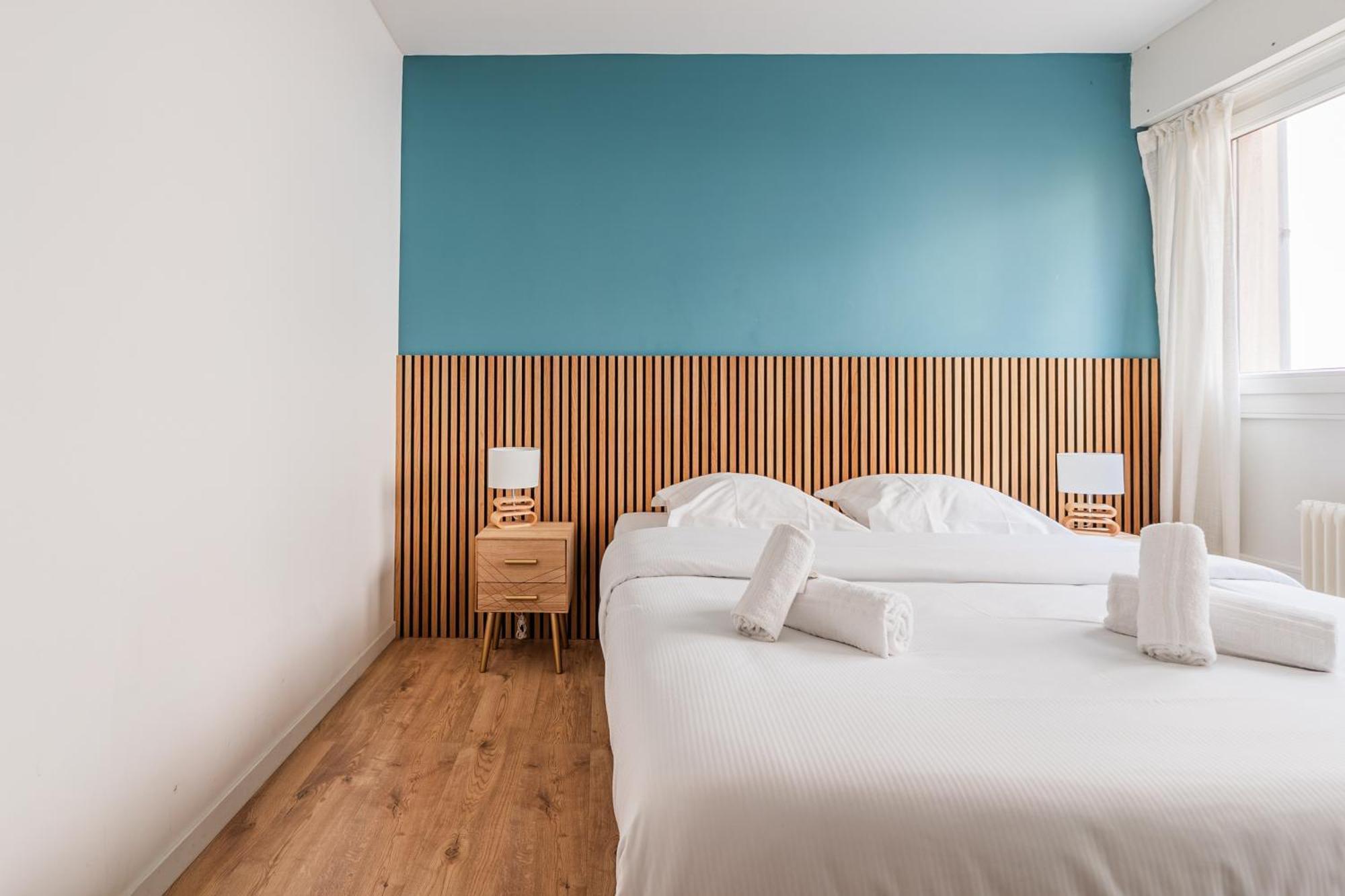 Le Sainte Helene Apartment Strasbourg Bagian luar foto