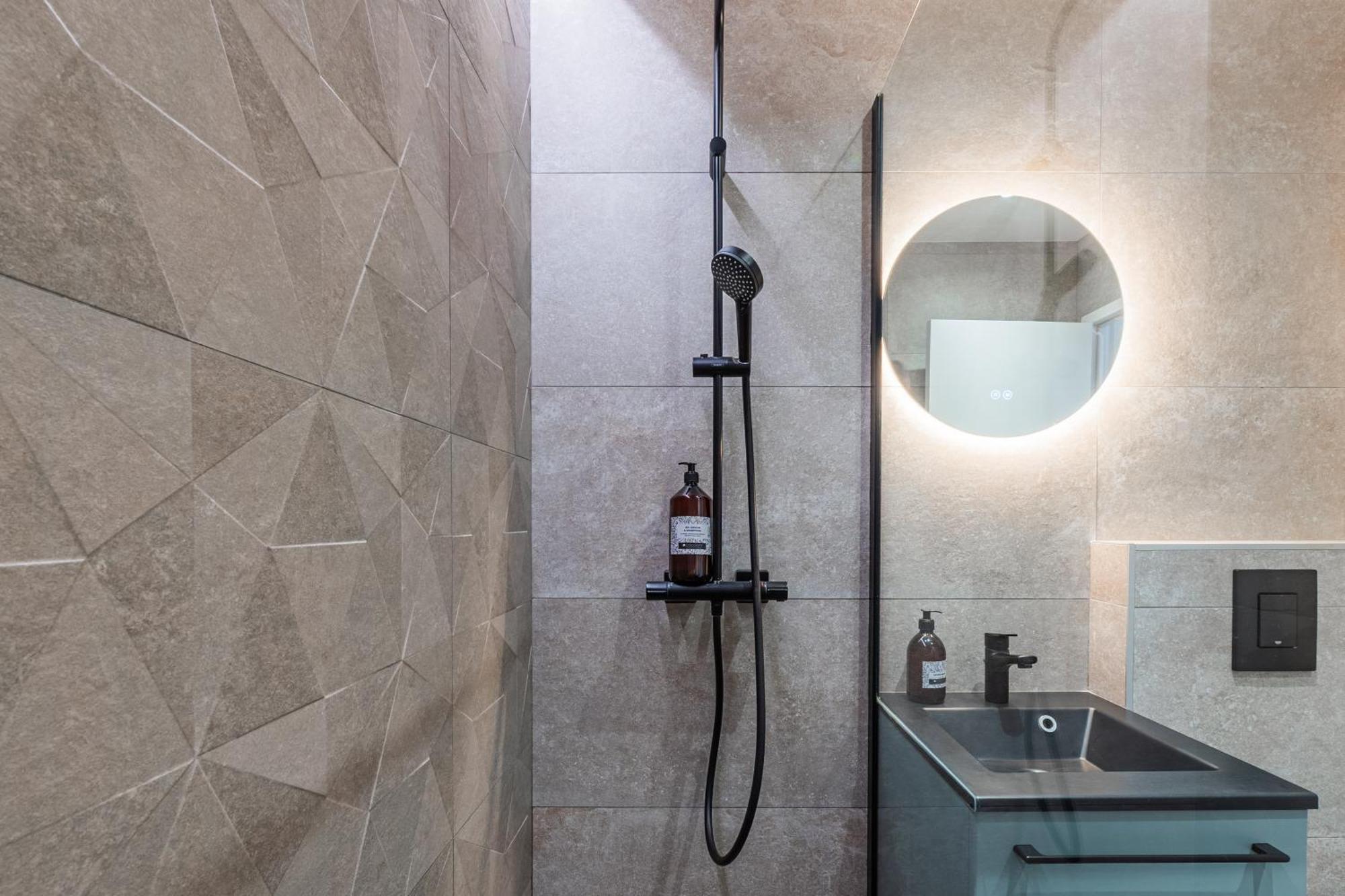 Le Sainte Helene Apartment Strasbourg Bagian luar foto