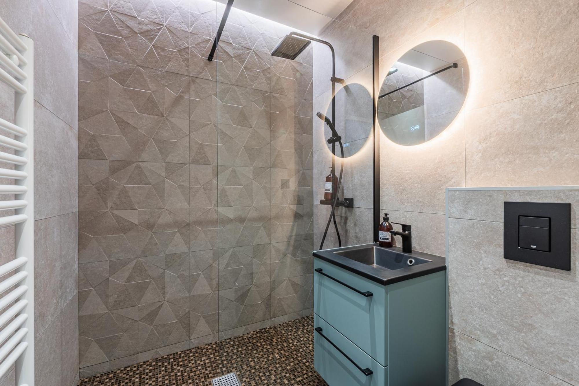 Le Sainte Helene Apartment Strasbourg Bagian luar foto